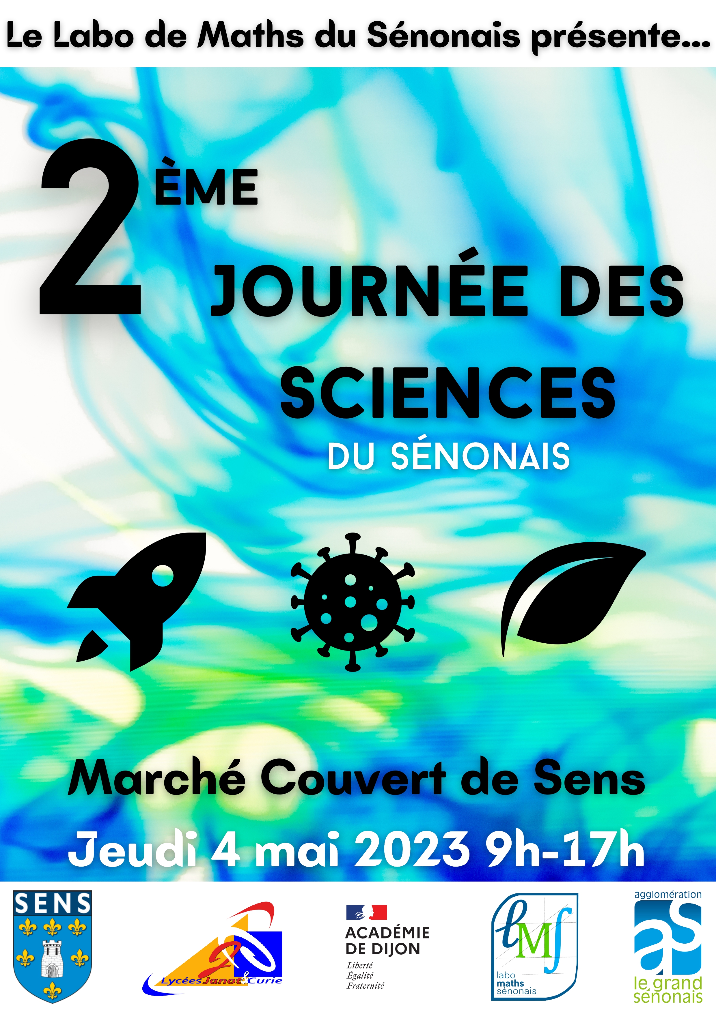 Journée des Sciences