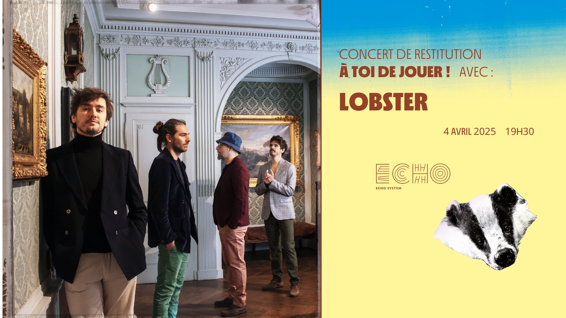 LOBSTER