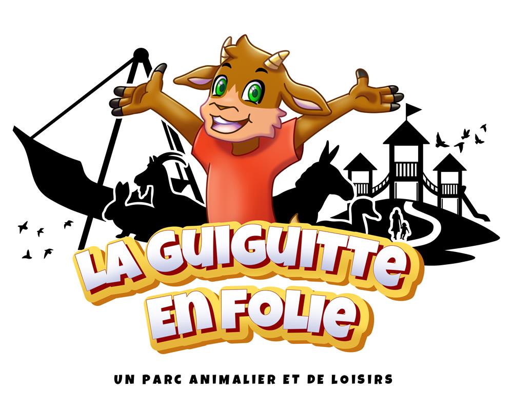 La Guiguitte en folie