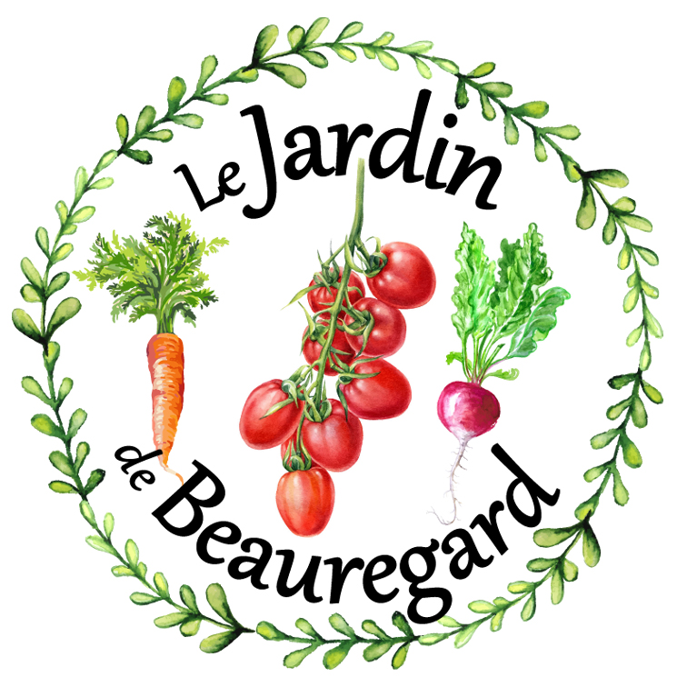 Marché au jardin