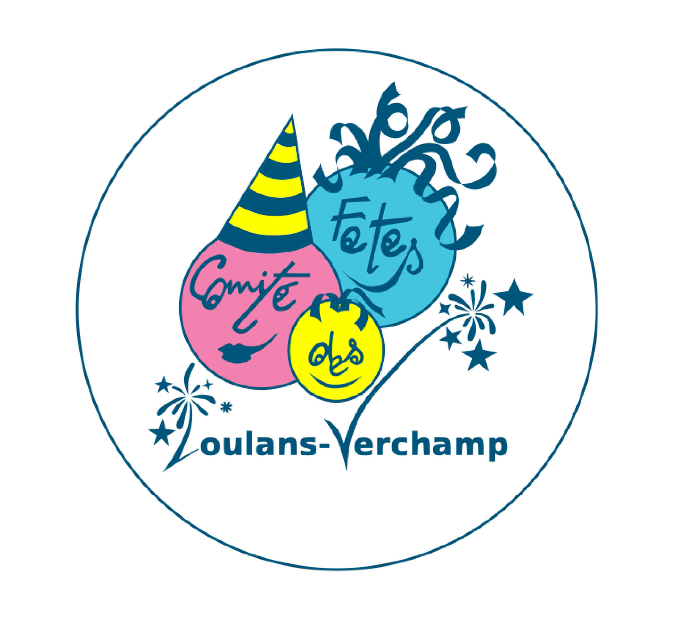 Comité des fêtes Loulans-Verchamp