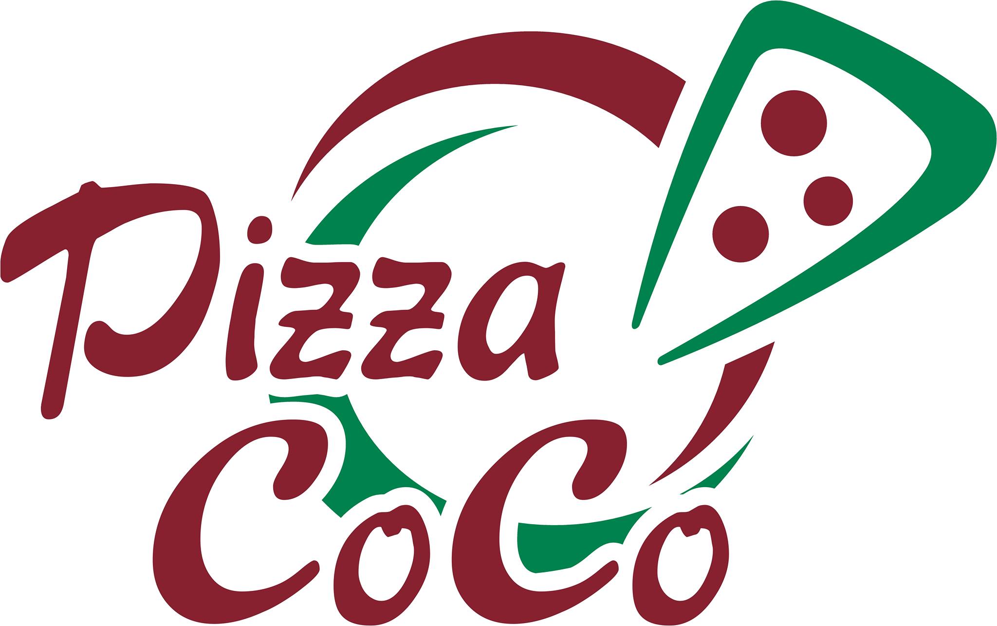 Pizza Coco