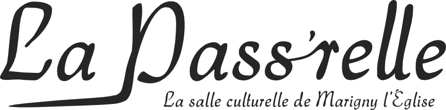 Logo La Pass'relle