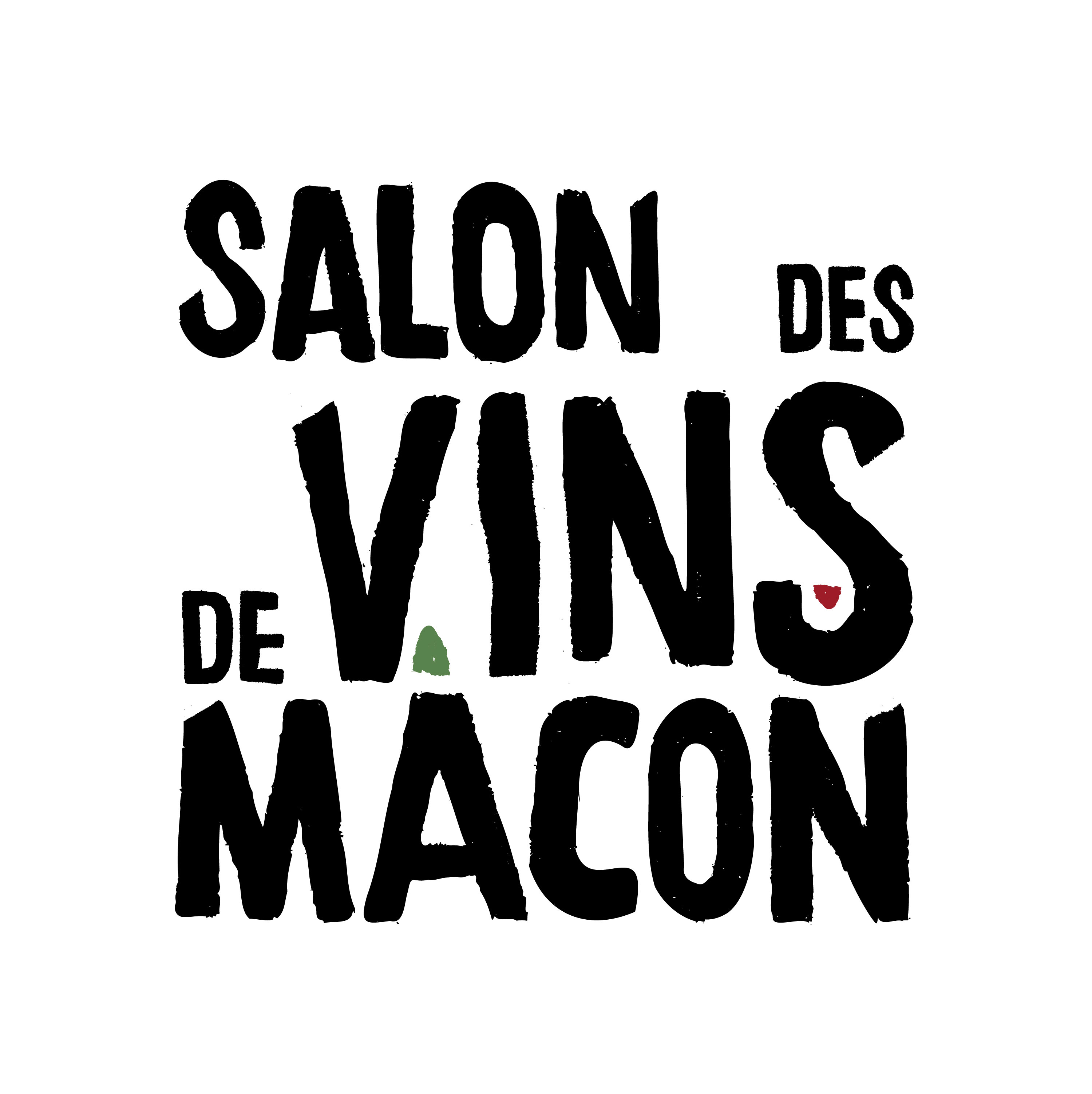 Logo Salon des Vins 2023