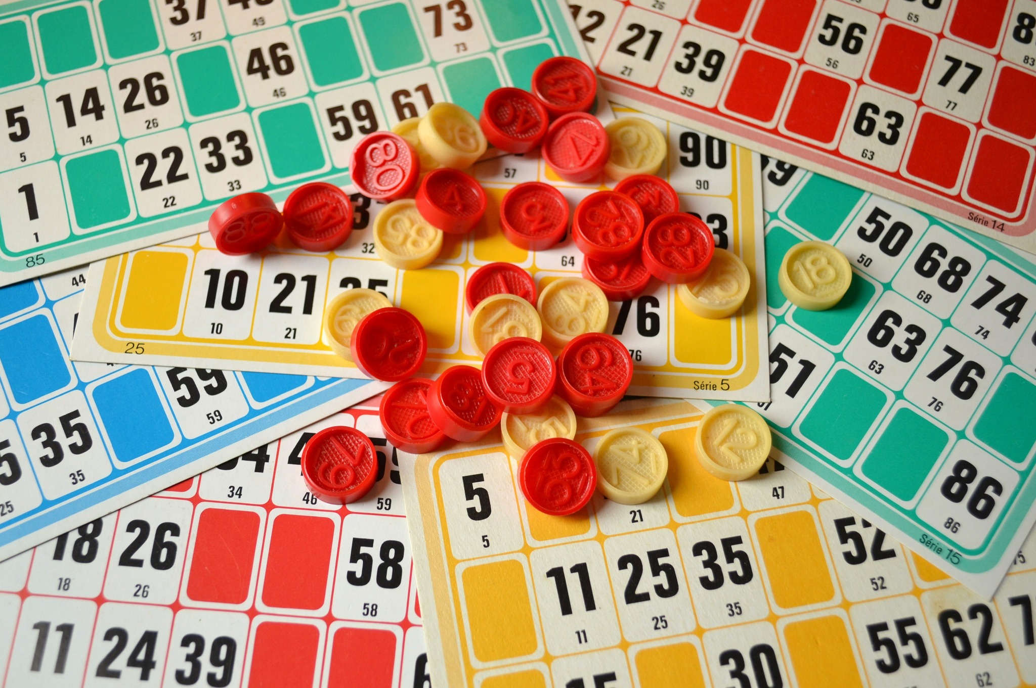Loto des gachères Football Club