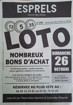 LOTO 