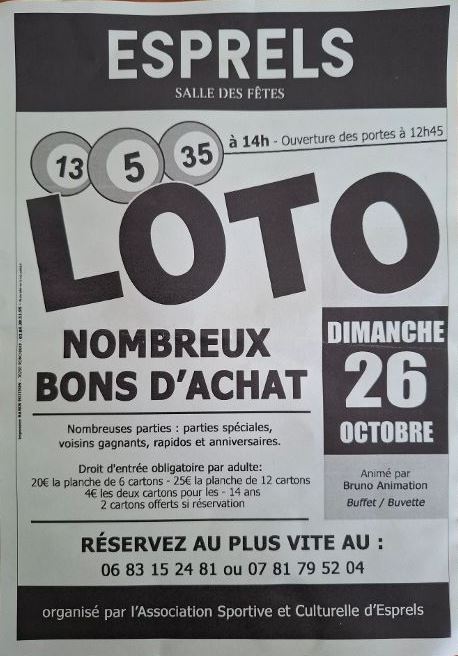 LOTO 