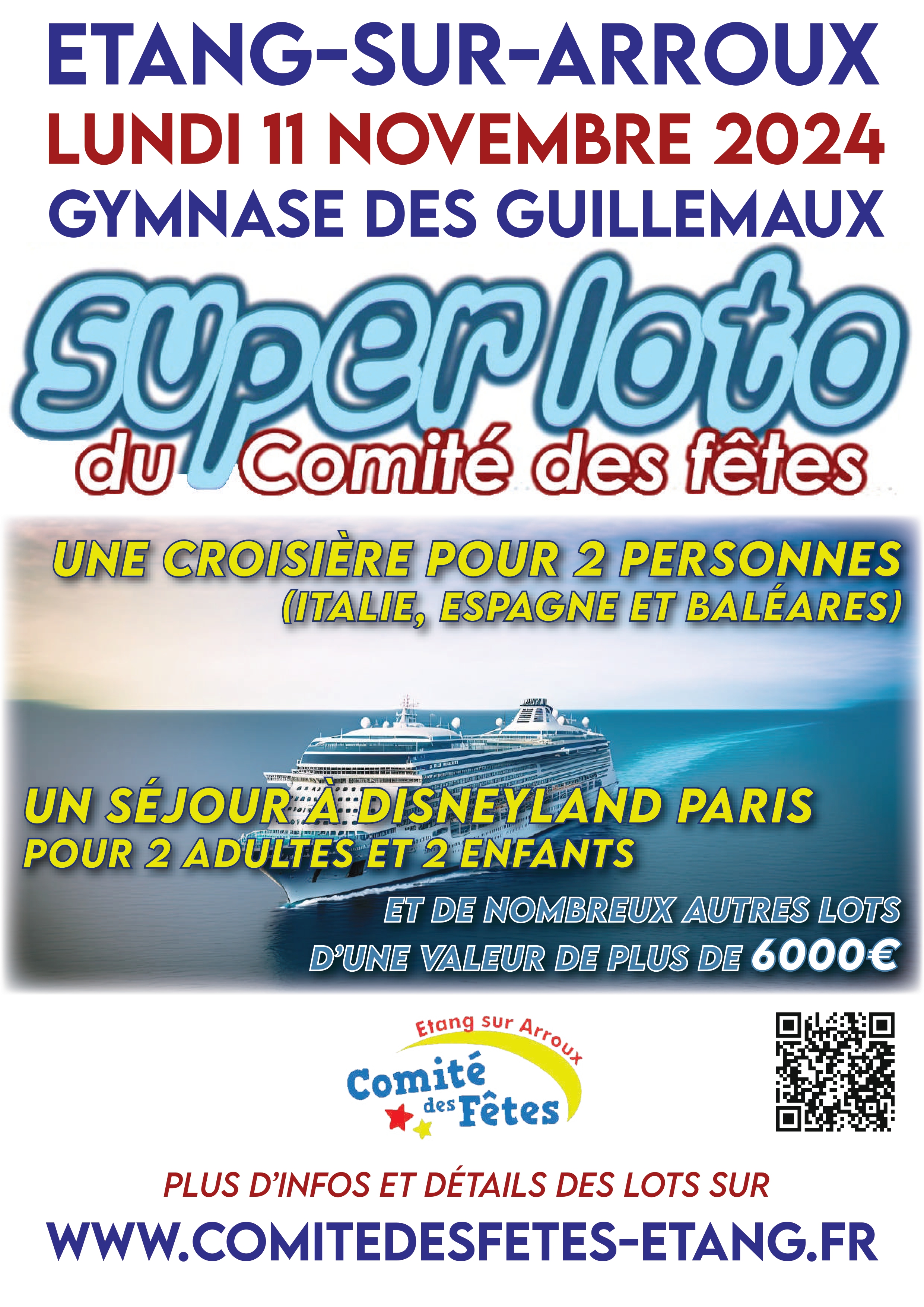 LOTO 2024