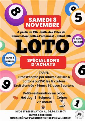 LOTO