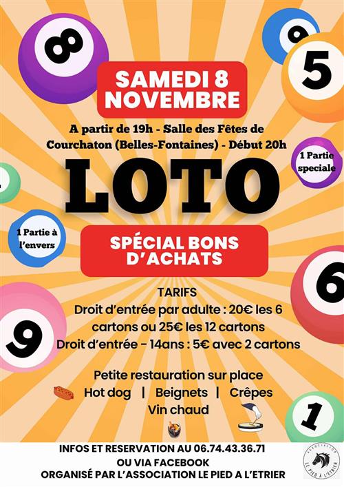 LOTO