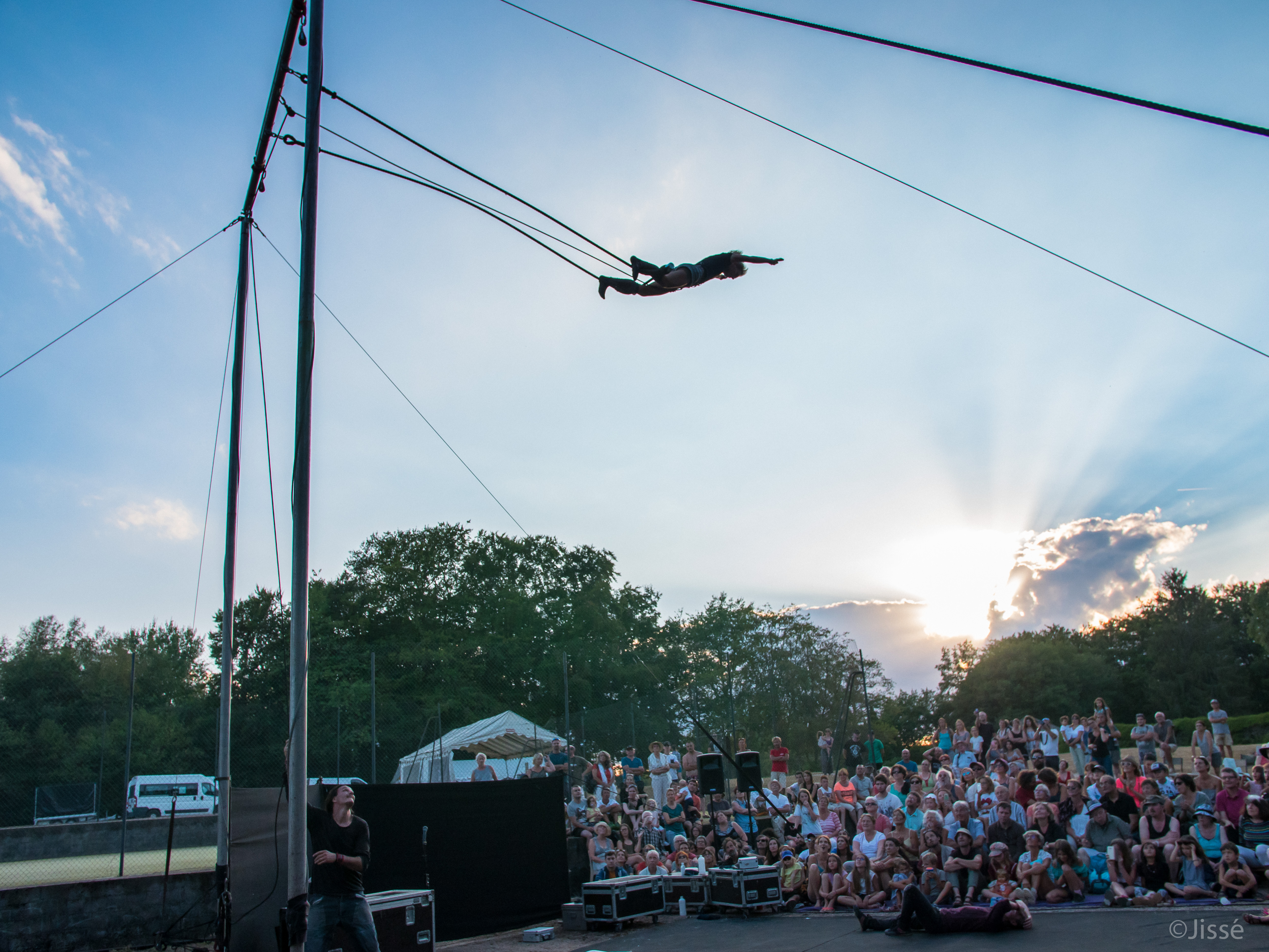 La Transverse fait son festival ! à Villiers-sur-Yonne
