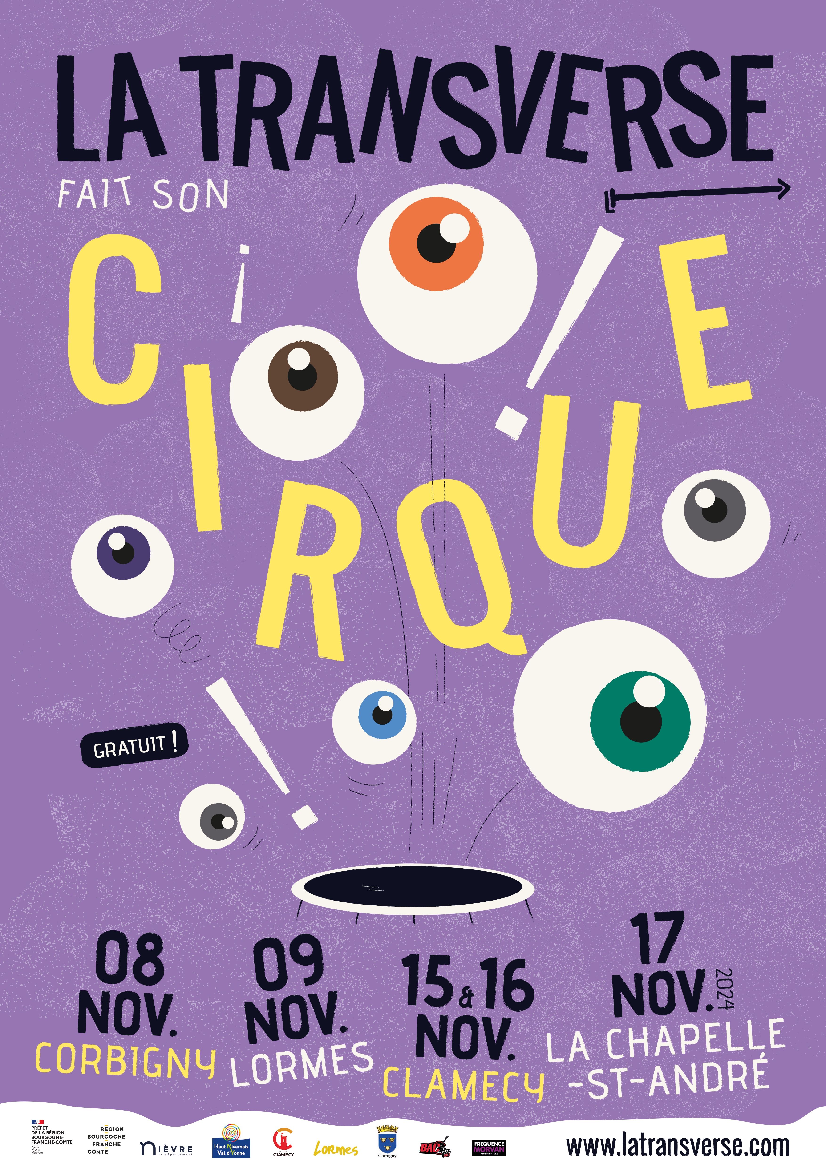 LTV_CIRQUE-2024_affiche