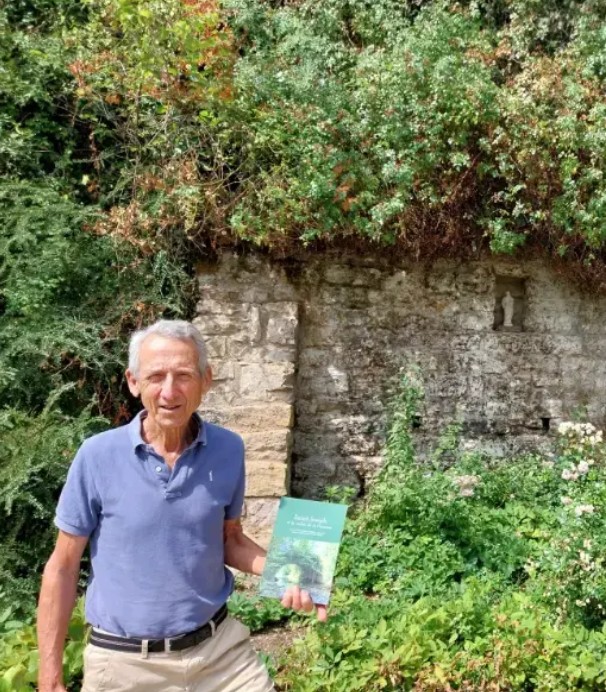 Rencontre avec Bruno Dufay