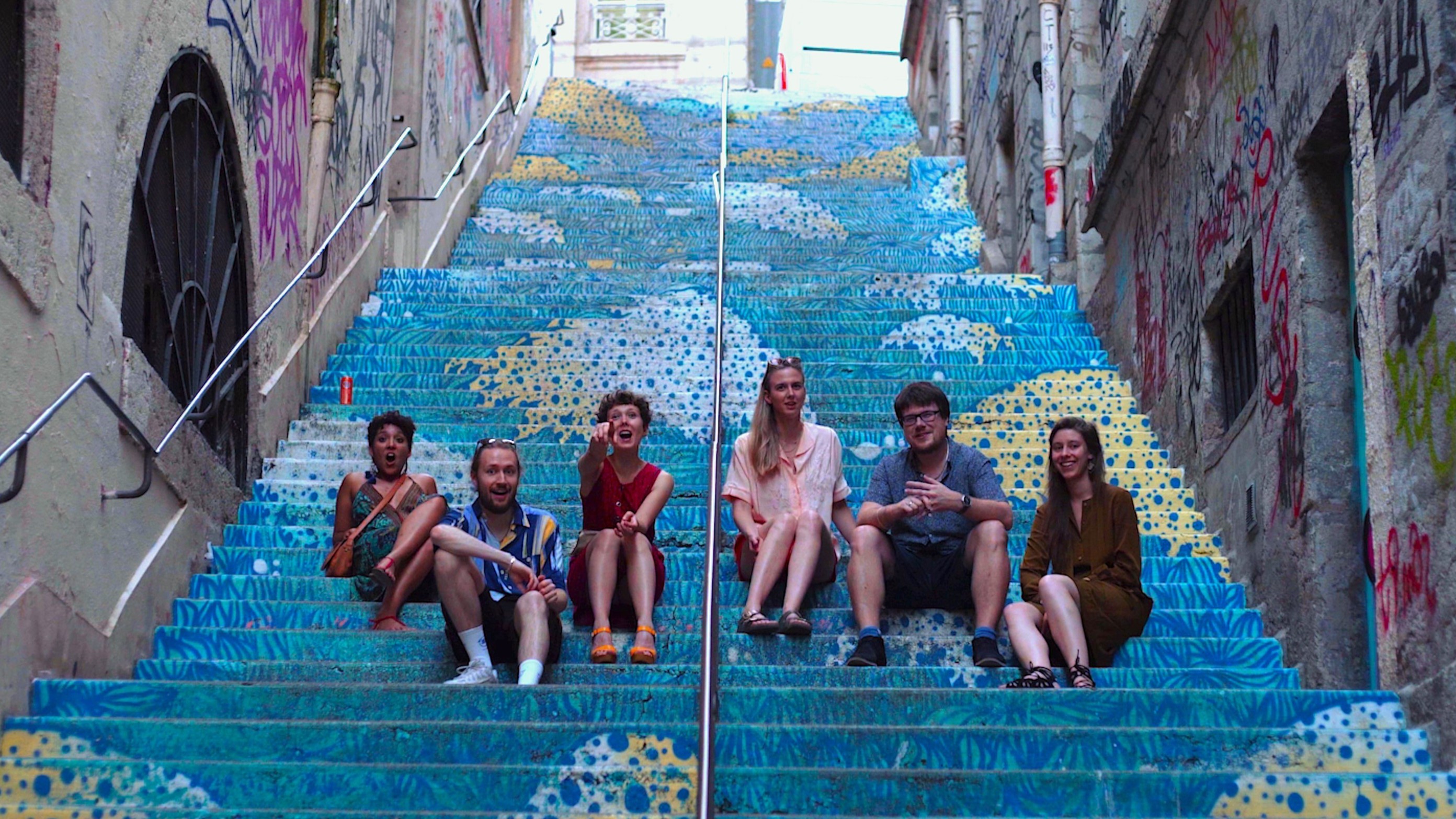 La Camerata Chromatica © LCC (2.)
