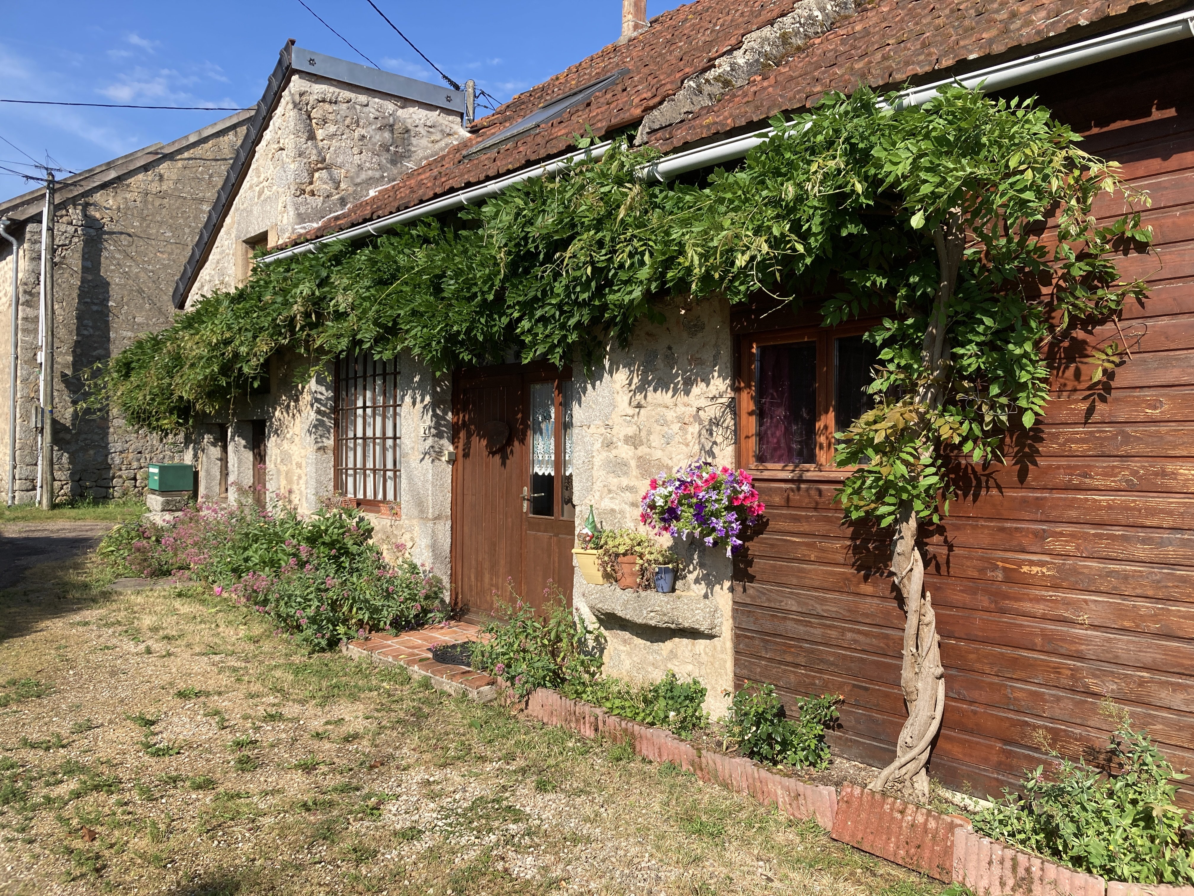 La Chalaumière