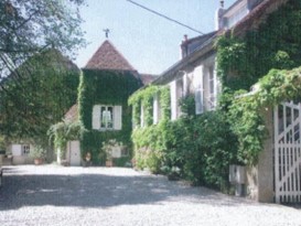 La Commanderie