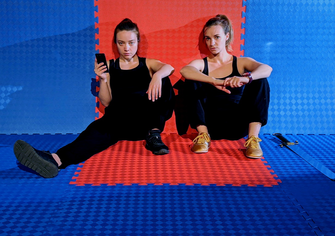 La Compétition_Cie Esquimot _Copyright Cie Esquimots web