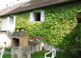 La Grange