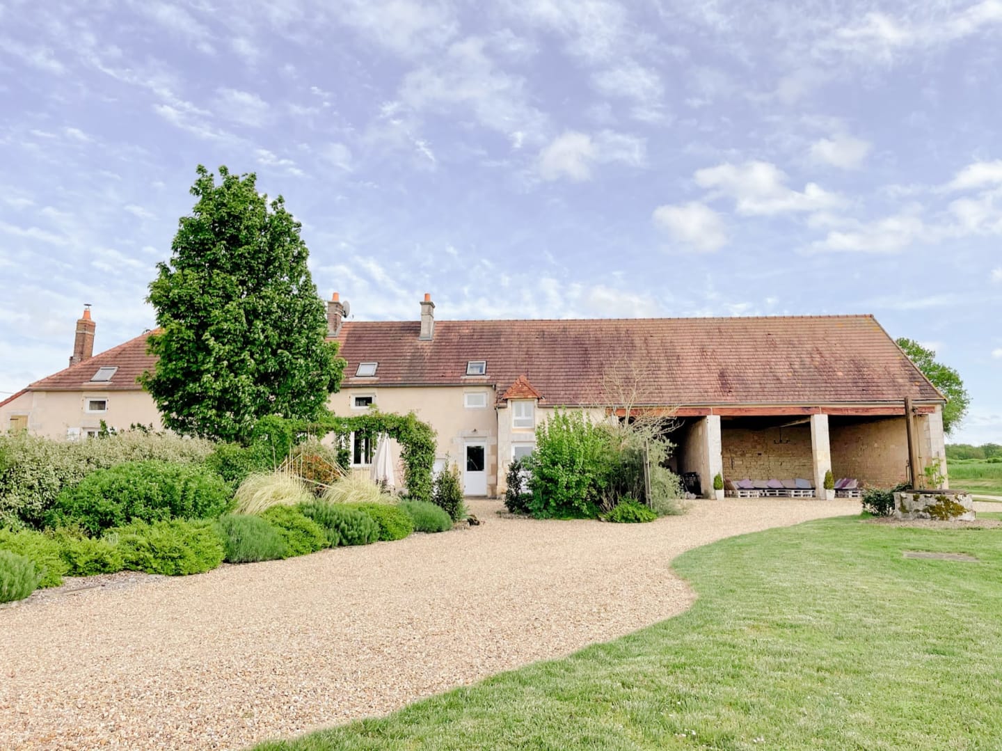 La Maison du Puits