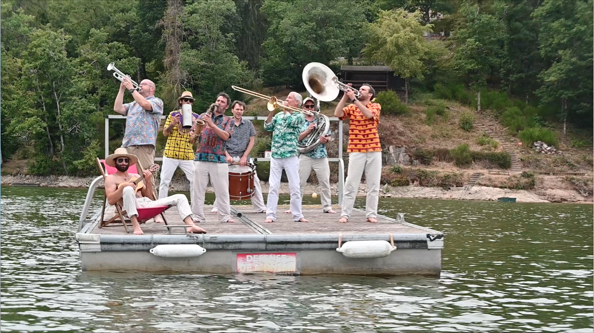 Arts et Scènes Côte-d'Or : La Peau du Zouk