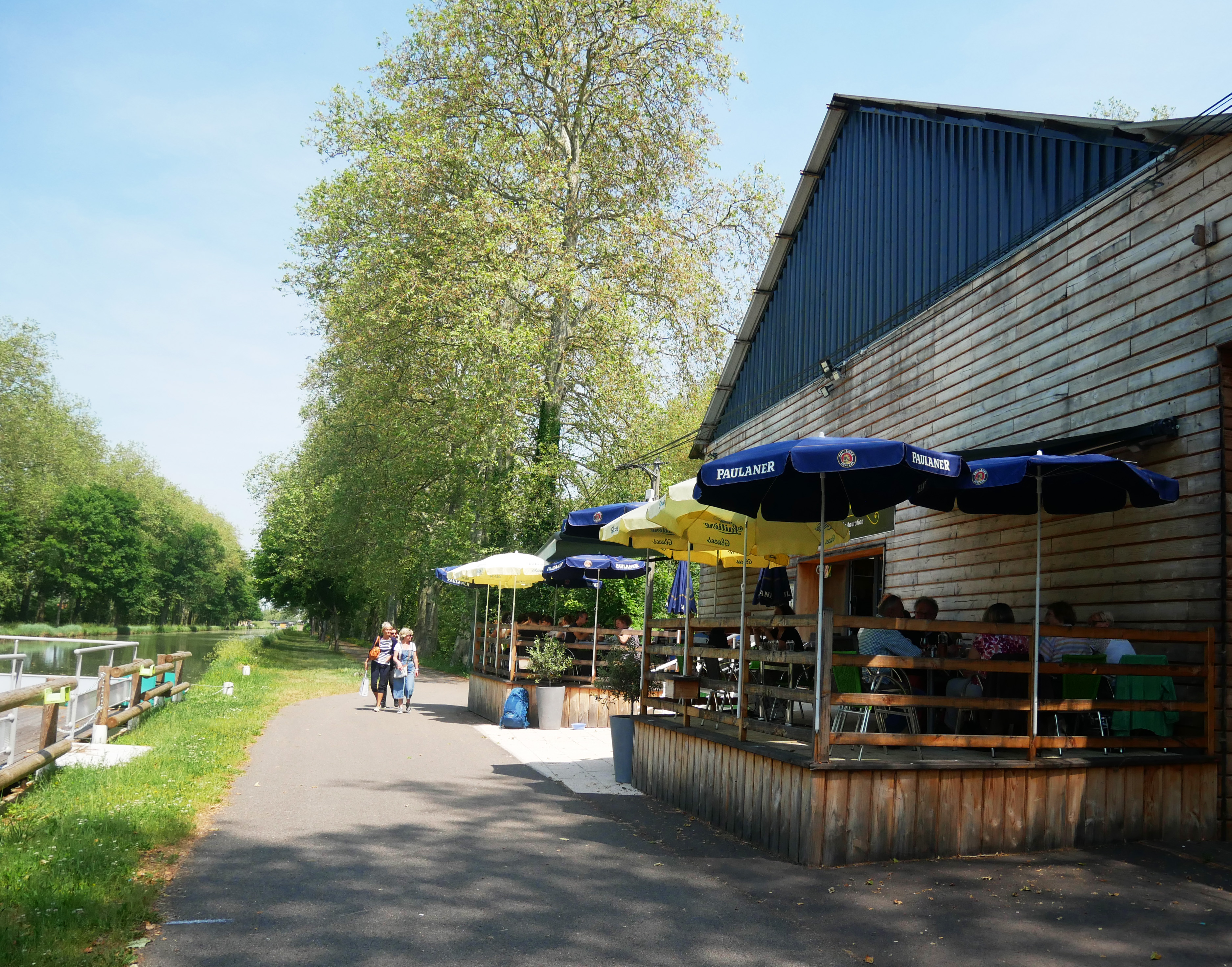 La Promenade, Sermoise-sur-Loire - photo 6