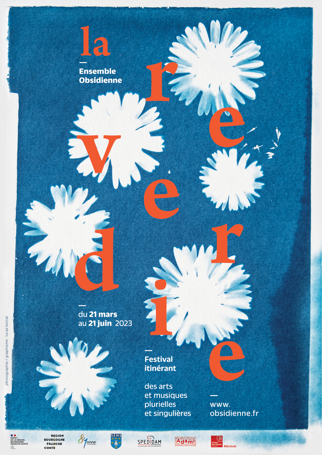 La Reverdie