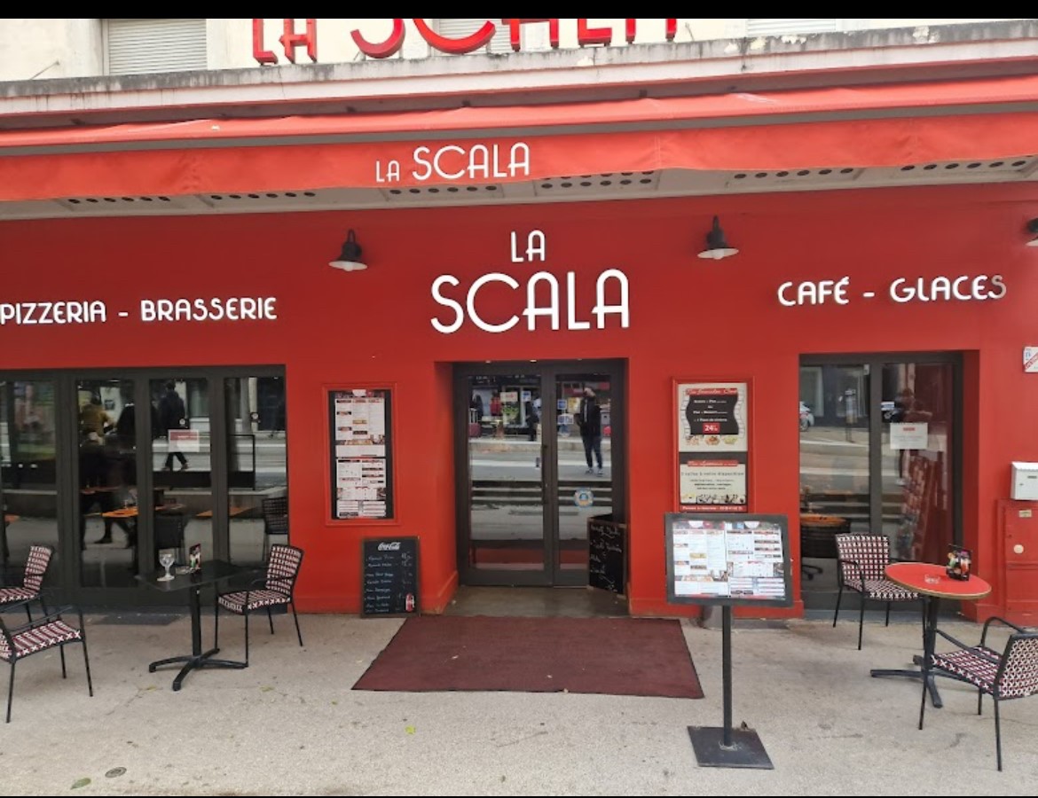 La Scala