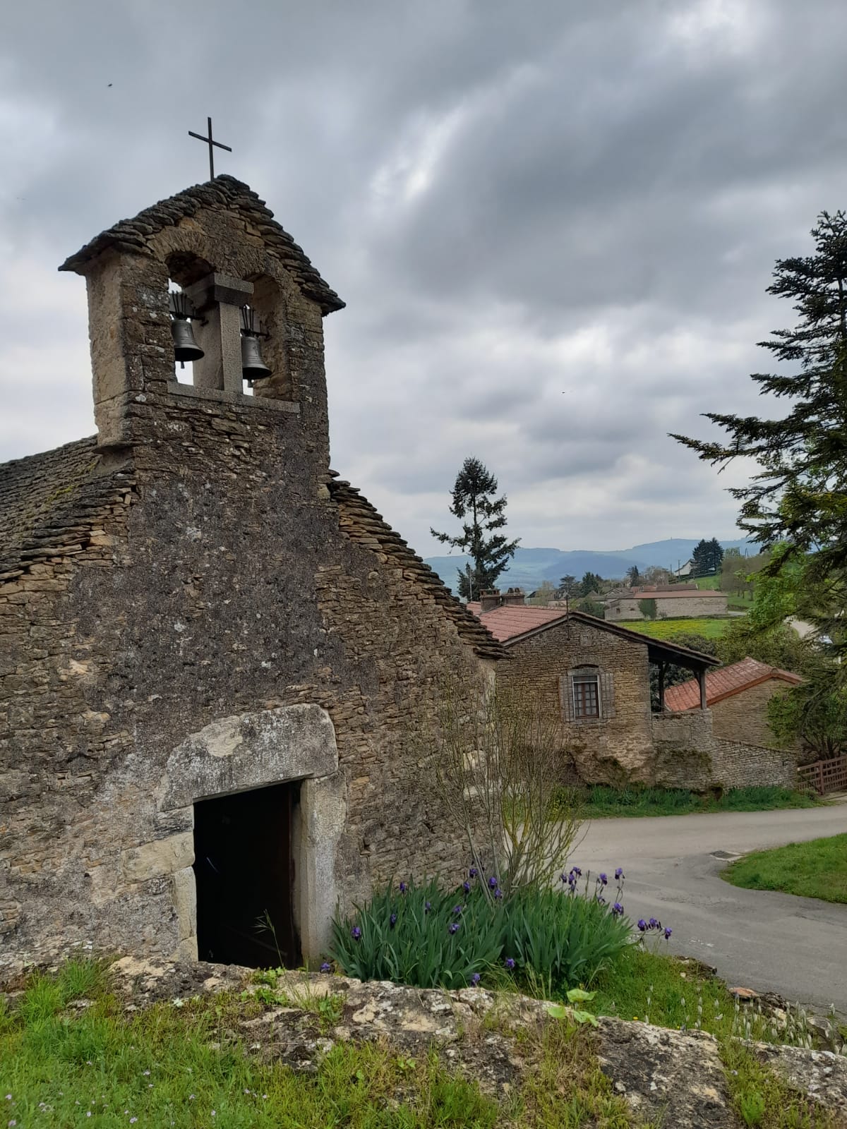 La Terre des Aubes