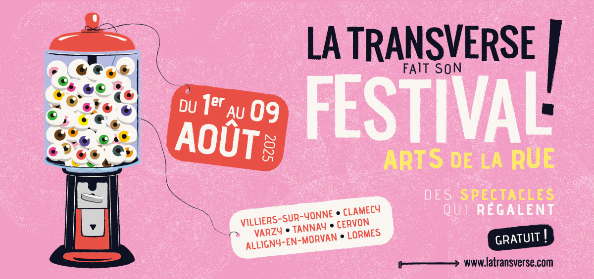 La Transverse fait son festival