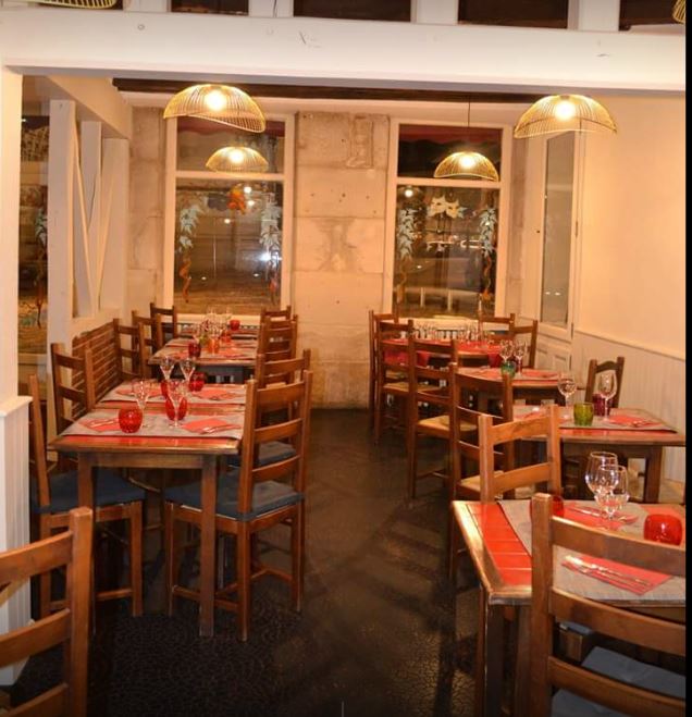 Pizzeria la Vieille Rome