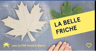 La belle Friche