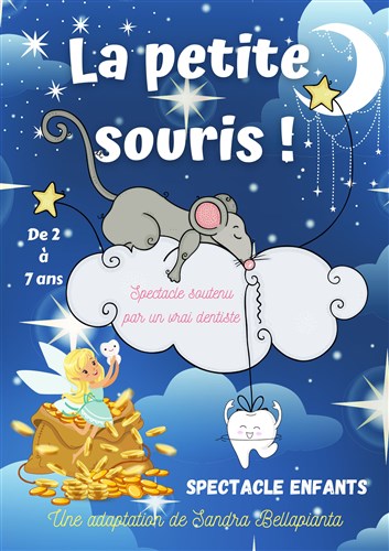 La petite souris