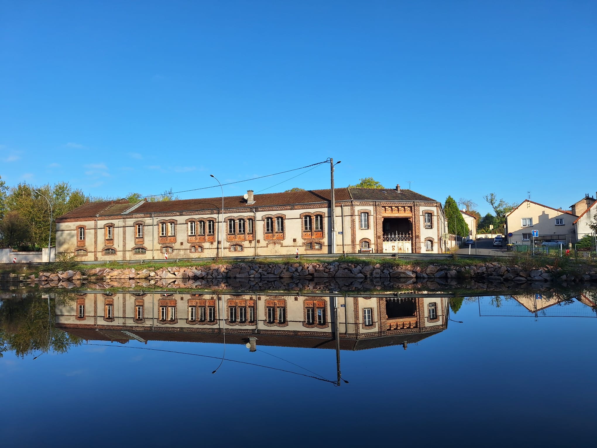 Le Relais Perrusson