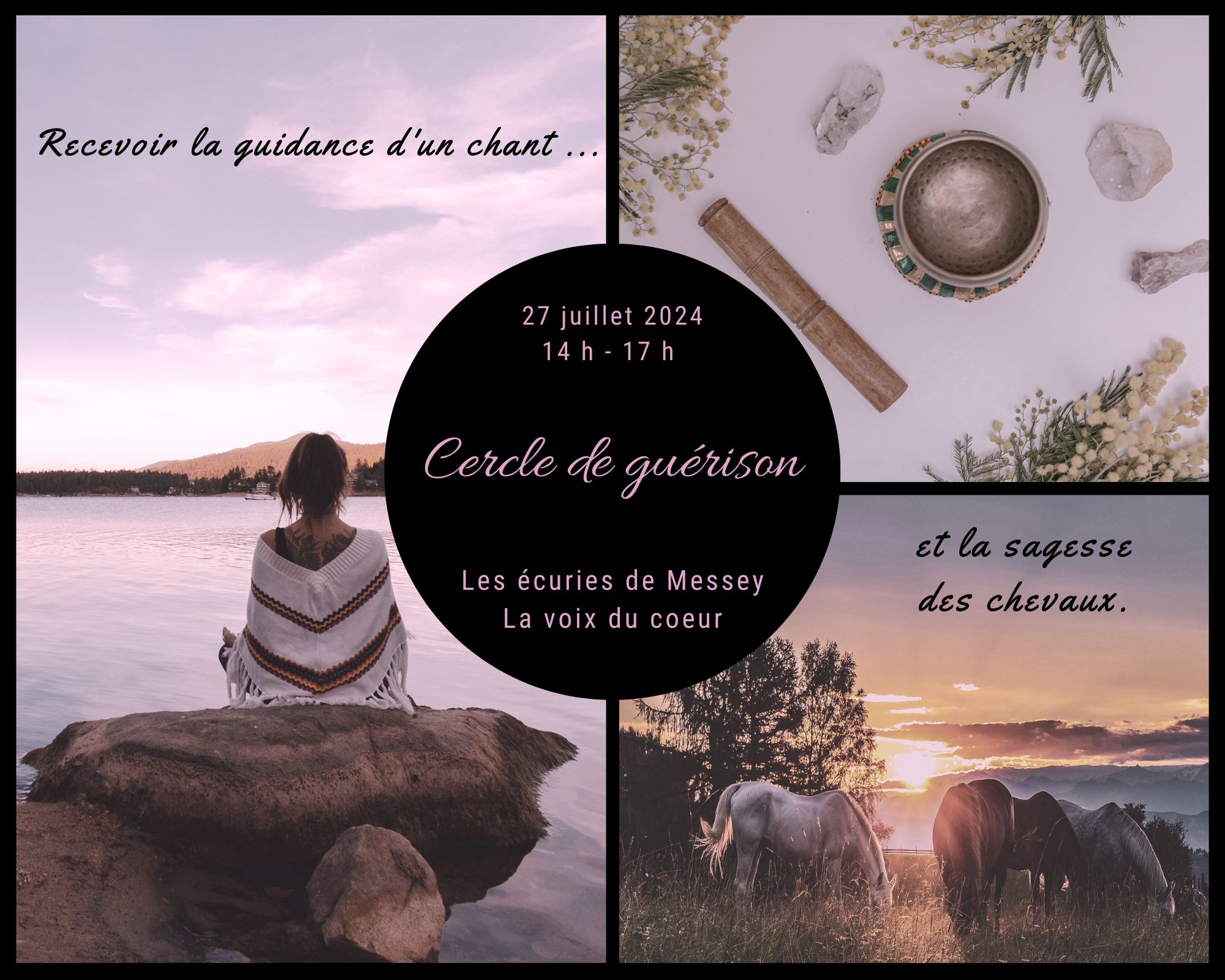 La voix du coeur - 2