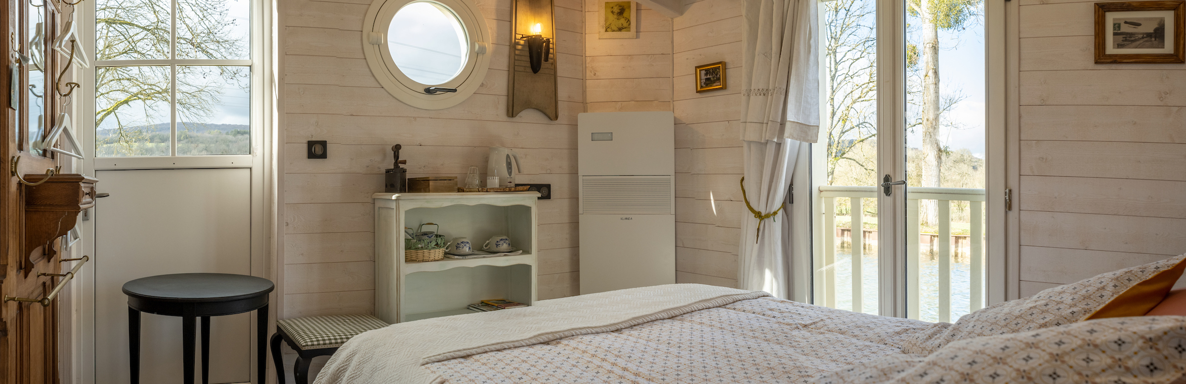 Bateau Lavoir La34S. - photo 3