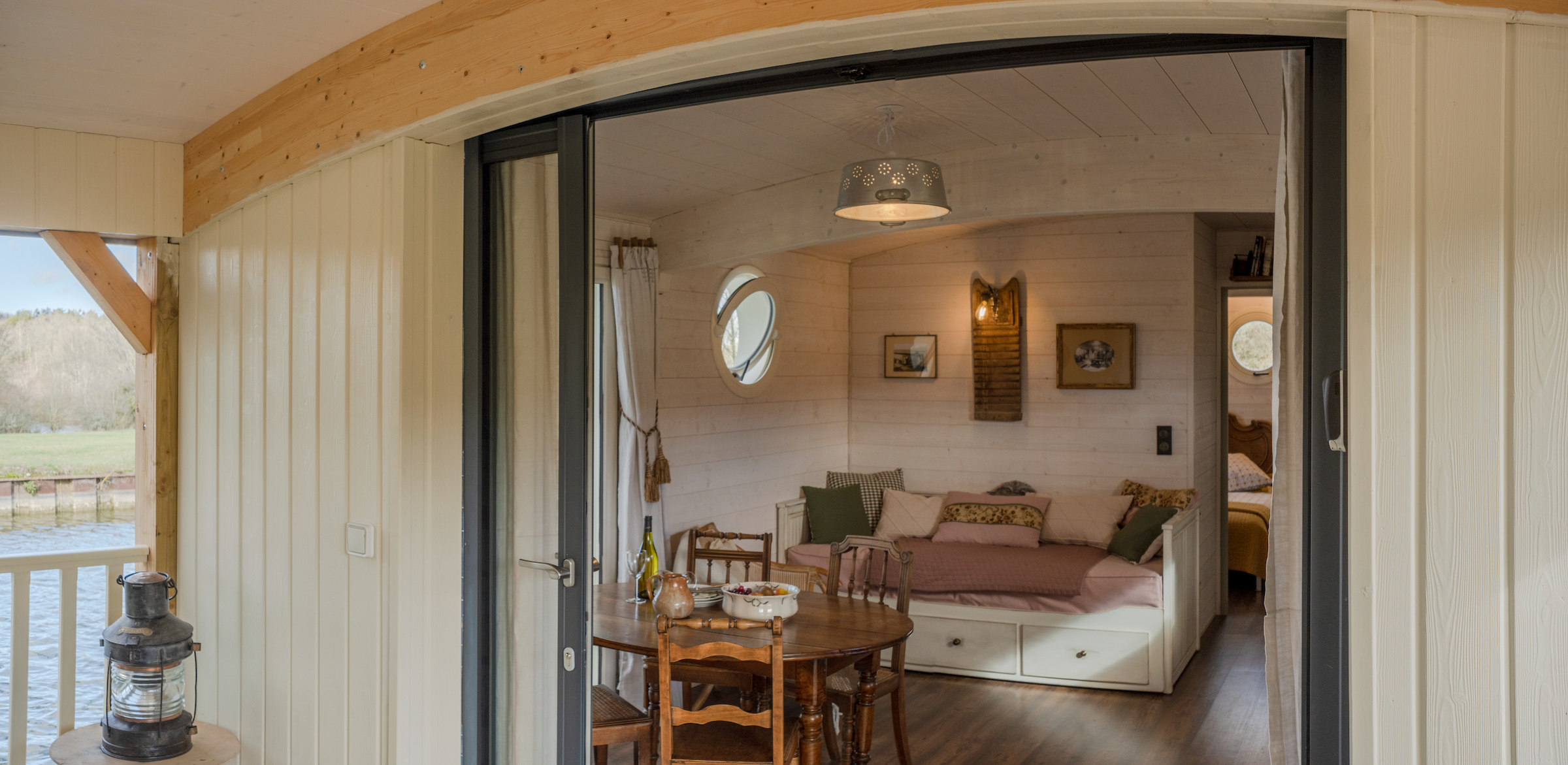 Bateau Lavoir La34S. - photo 2