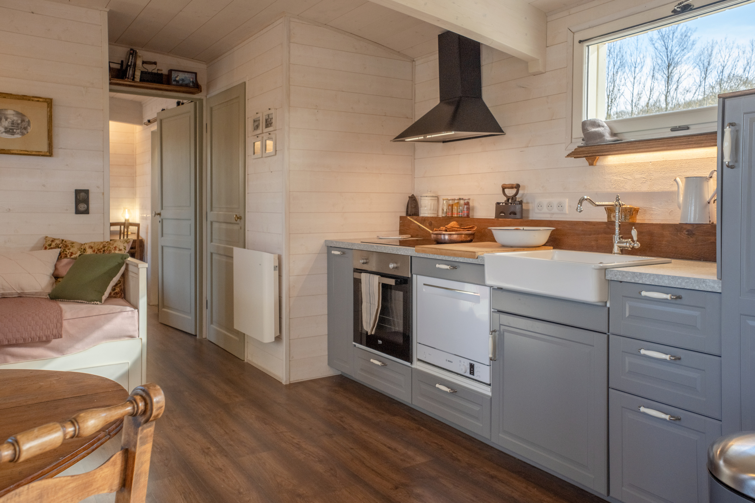 Bateau Lavoir La34S. - photo 4