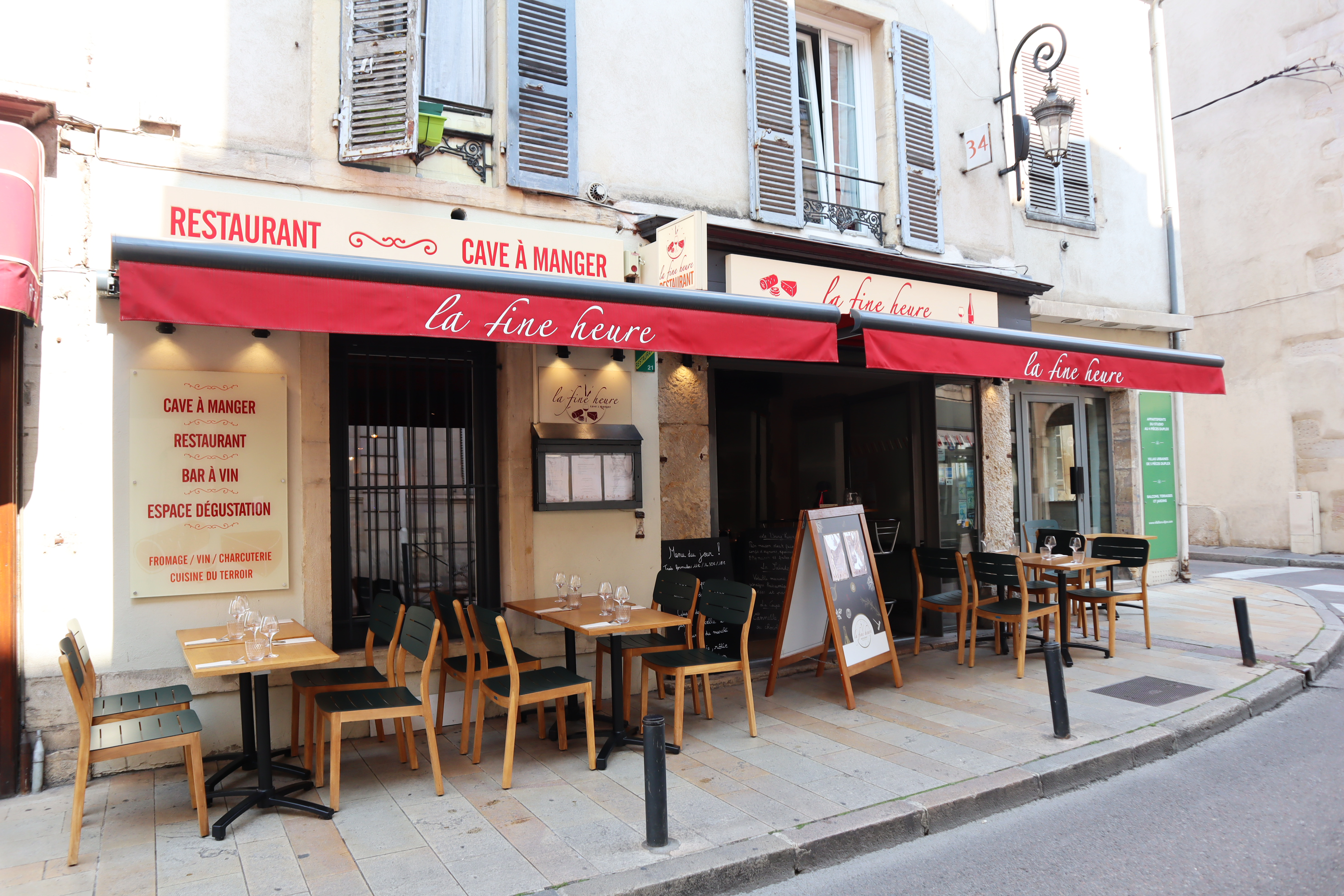 La Fine Heure, Dijon - photo 2