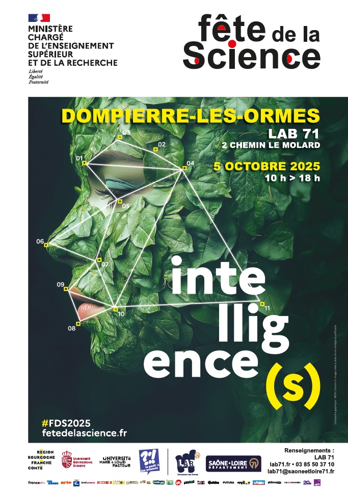 Lab71-FeteScience2025-affiche-web