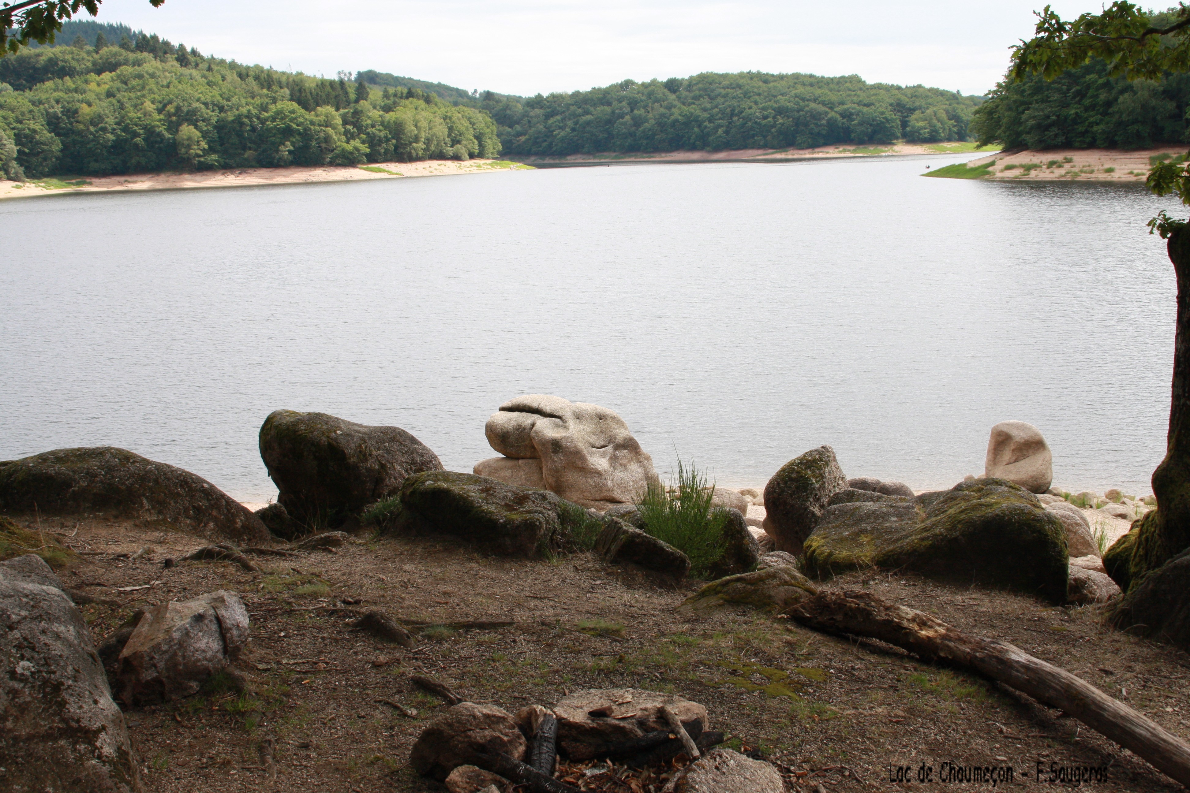 Le Rest'eau du camping l'Evasion