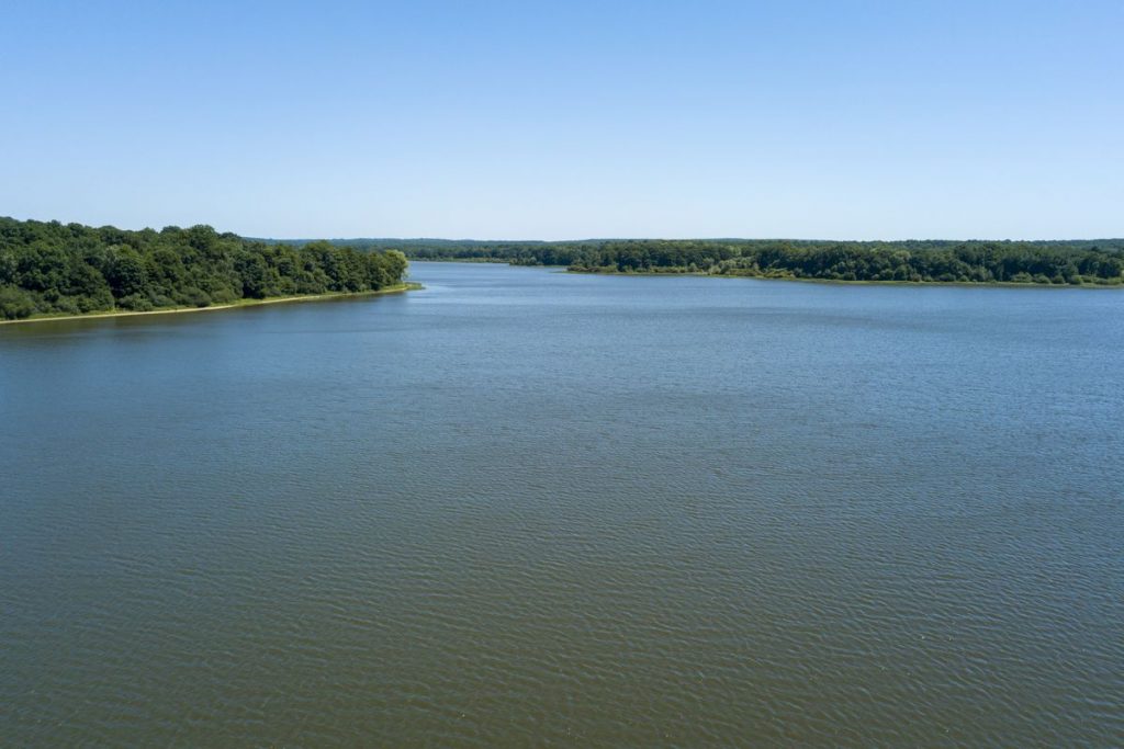 Lac-du-Bourdon