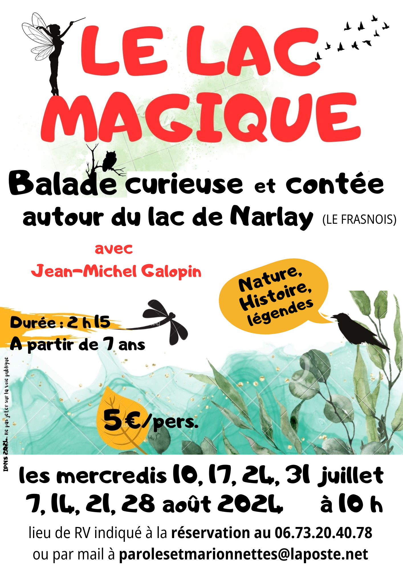 Votre texte de paragraphe - 1