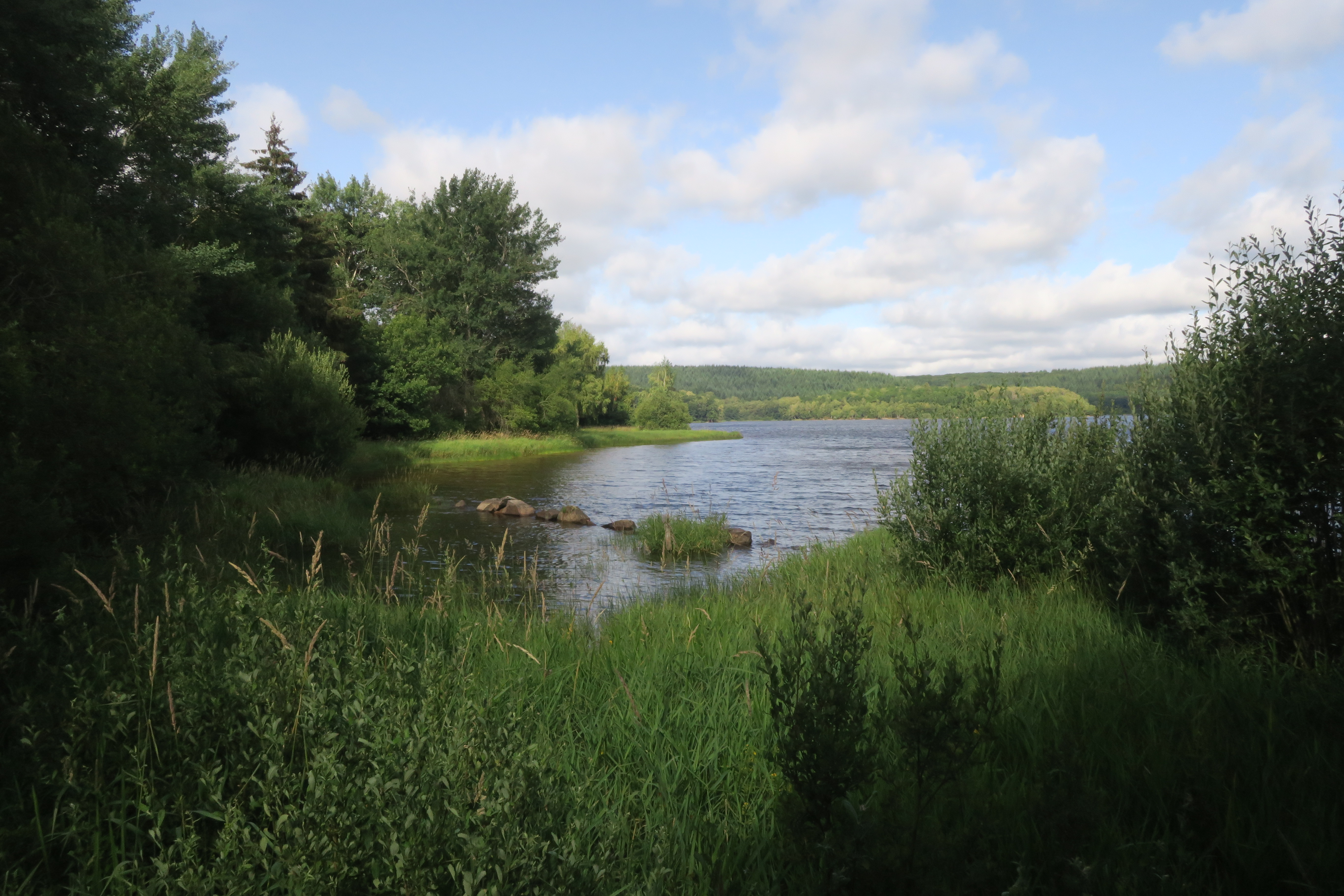 À la découverte du Domaine des Grands Prés