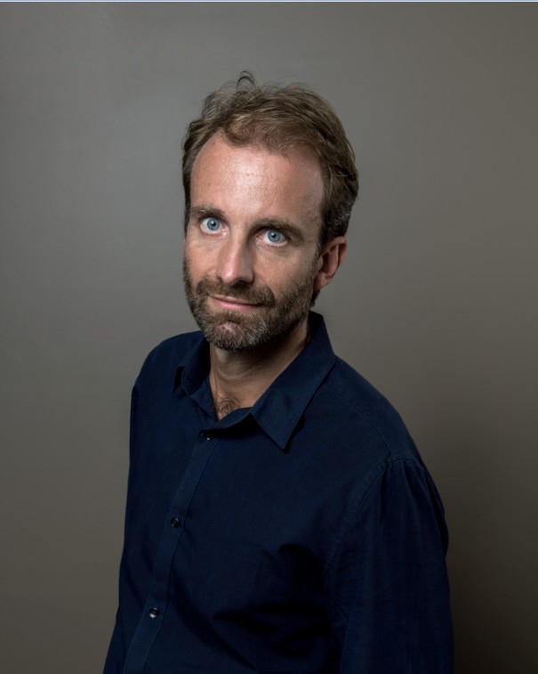 Alexandre Lacroix