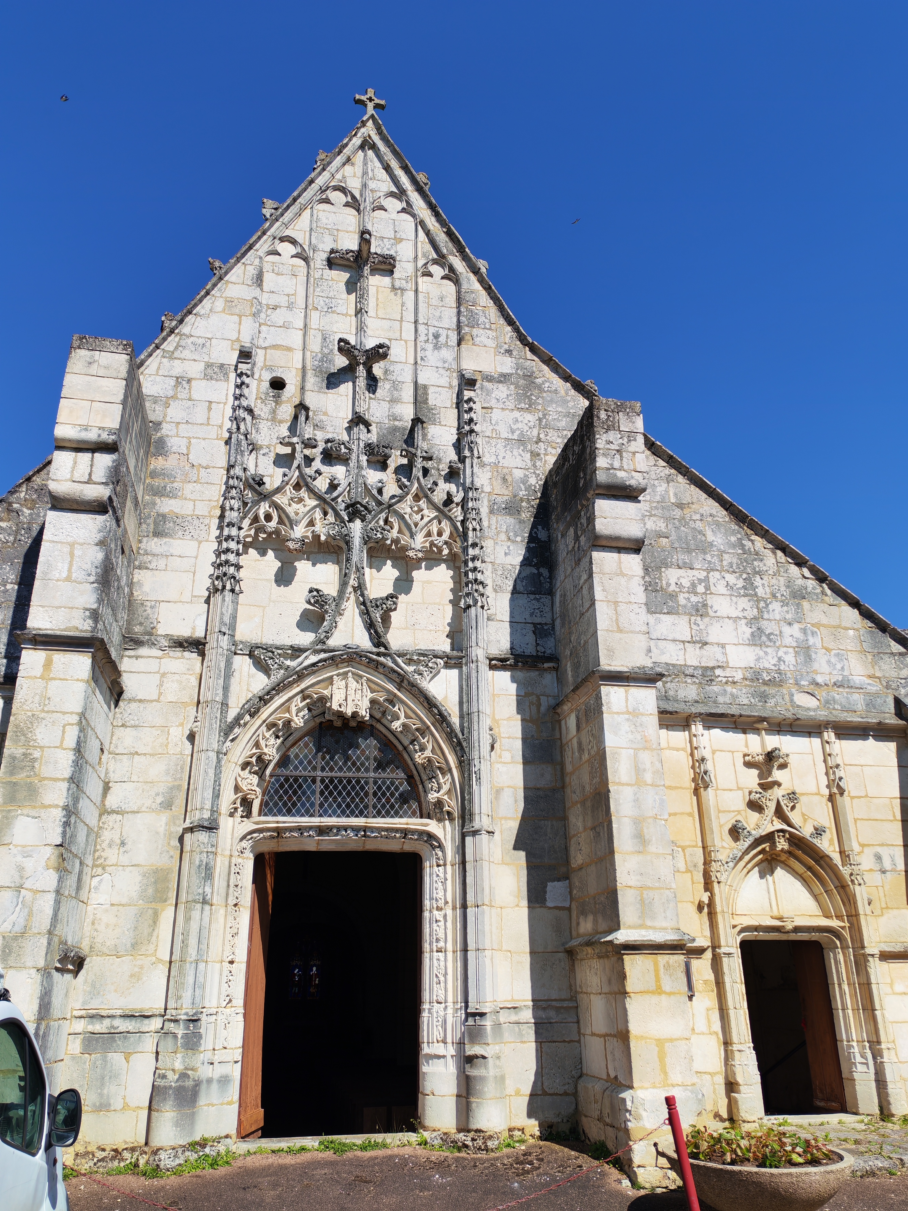 Lainsecq, entre pierres anciennes et mémoire de Puisaye
