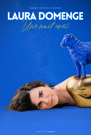 Laura Domenge 320 X 475