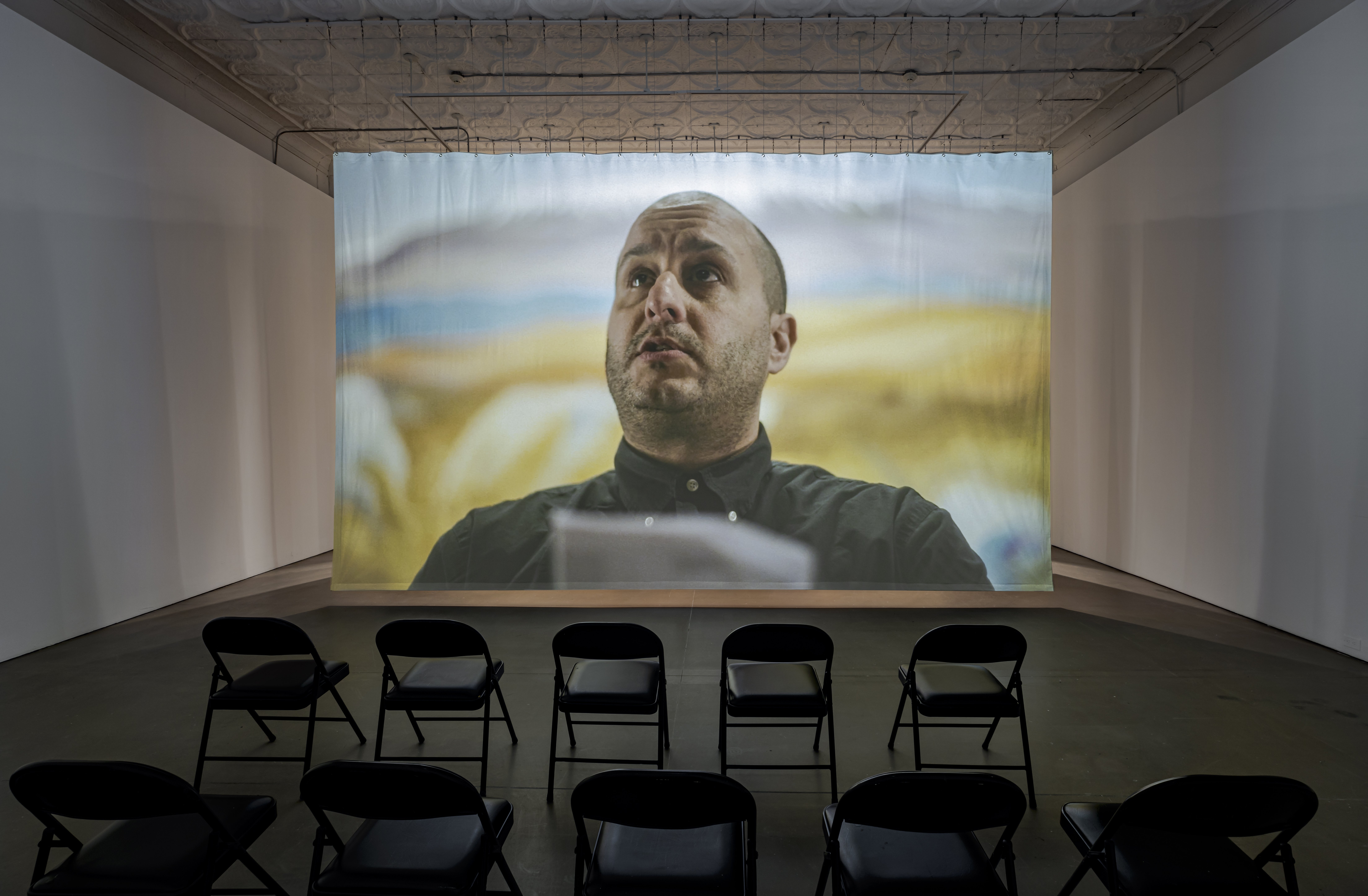LawrenceAbuHamdan45thParallel_MercerUnion_23March2022_Documentation9
