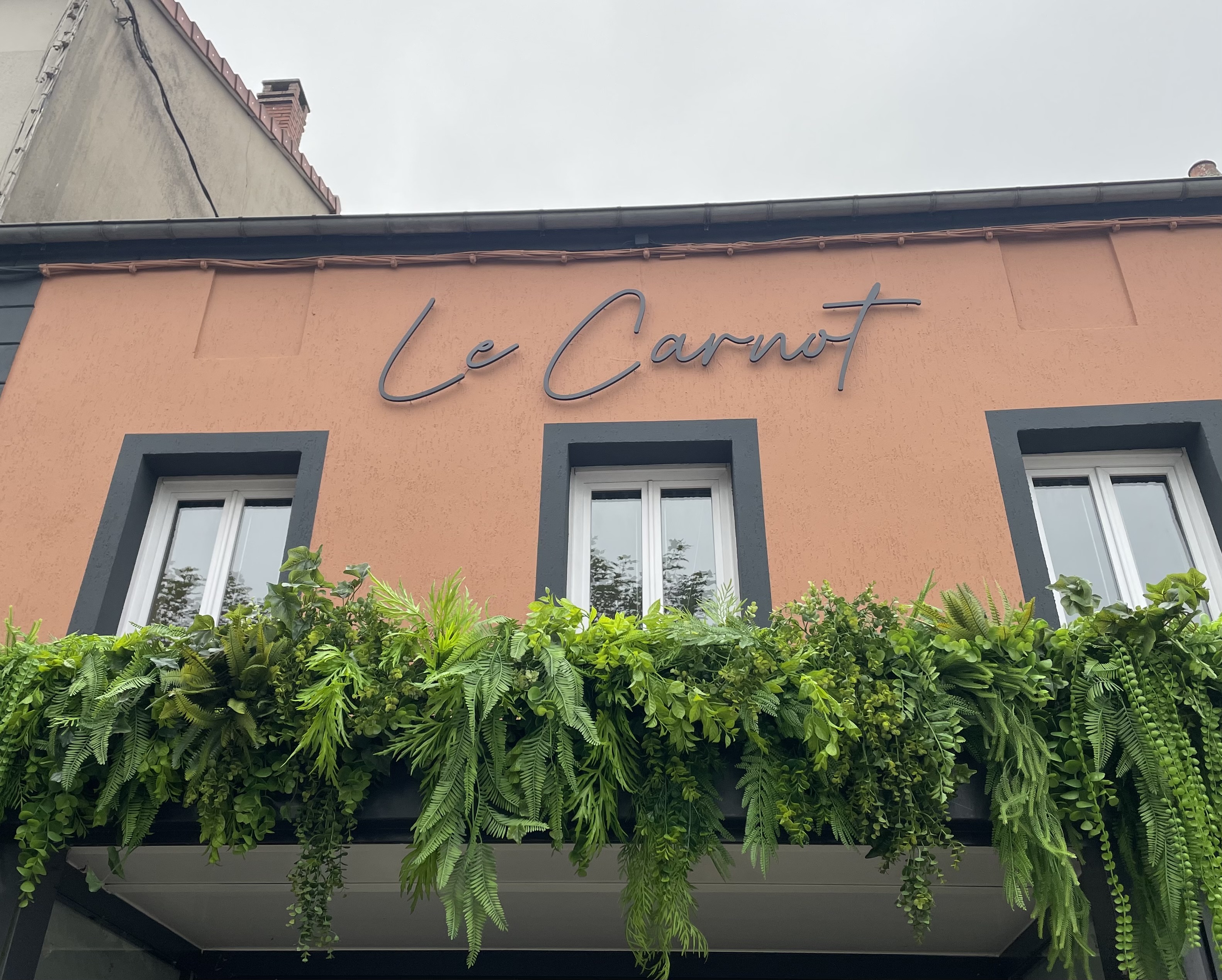 Le Carnot