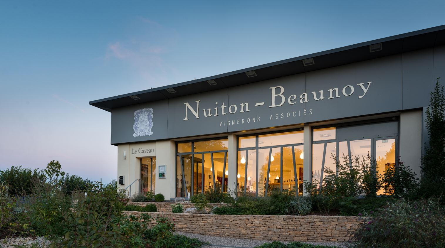 Le Caveau Nuiton-Beaunoy