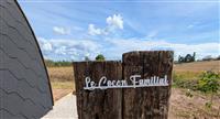Le Cocon familial (Le Domaine de la Gare)